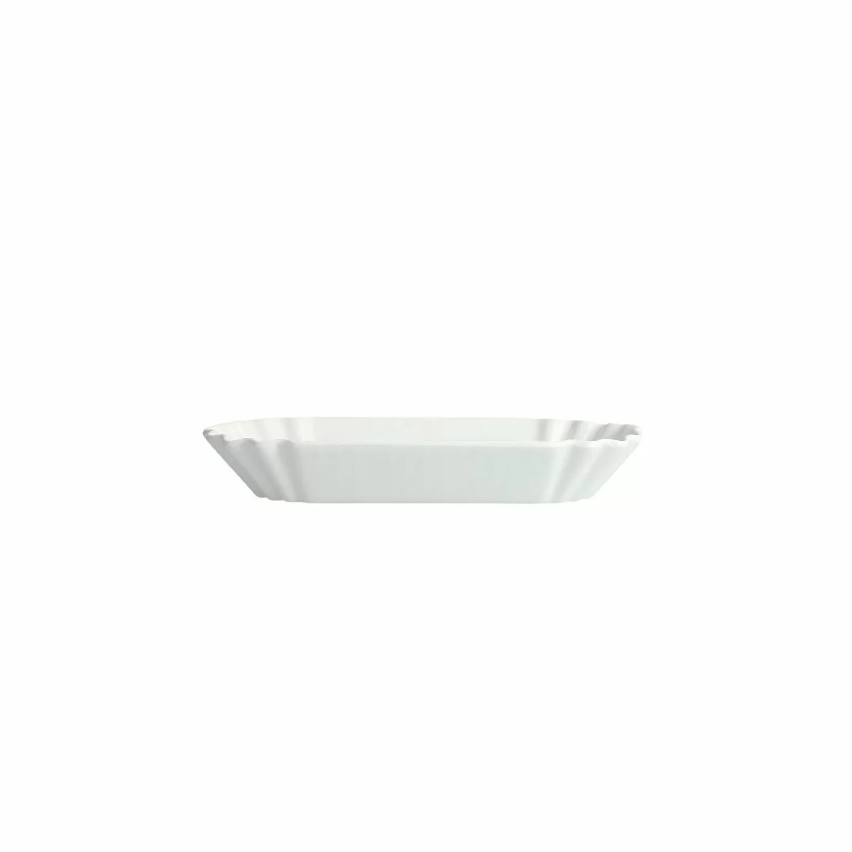 Fortessa Street Eats Melamine Hot Dog Plate | White 4 Fortessa Street Eats Melamine Hot Dog Plate | White - Image 2