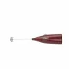 Zyliss Milk Frother | Red -Dinnerware Shop e990034u