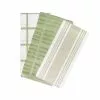 All-Clad 3-Pack Kitchen Towels Set | Fennel -Dinnerware Shop ekb allfennel