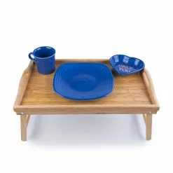 Fiesta Breakfast In Bed Set | Only You