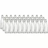 Bormioli Rocco 17oz Swing Top Glass Bottles | 30-pack -Dinnerware Shop ekb br17st 30