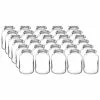 Bormioli Rocco 5L Swing Top Fido Glass Jars | 30-pack 1 Bormioli Rocco 5L Swing Top Fido Glass Jars | 30-pack -Dinnerware Shop ekb br5lf 30