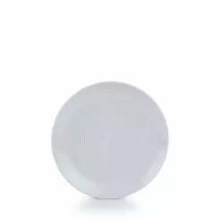 Everything Kitchens Modern Colorful Neutrals - Rippled 12-Piece Breakfast Set - Glazed | Dusty Purple, Blue, Light Green -Dinnerware Shop ekx tsp dp 1