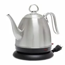 Chantal 32 Ounce Stainless Mia Electric Kettle