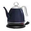 Chantal 32oz Mia Electric Kettle | Cobalt Blue -Dinnerware Shop elsl37 03mbl grande