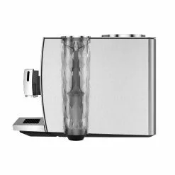 Jura ENA 8 Signature Line Automatic Coffee & Espresso Machine With Touch Screen | Massive Aluminum -Dinnerware Shop ena8 alu image5