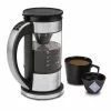 Cuisinart 5-Cup Programmable Percolator & Electric Kettle