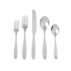 Portmeirion Sophie Conran 20-Piece Flatware Set | Floret -Dinnerware Shop floret203