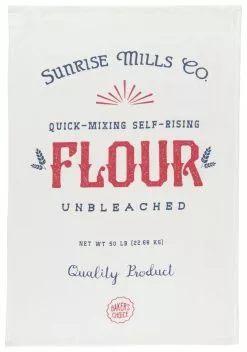 Danica Brands Now Designs By Danica Floursack Dishtowels (Set Of 3) | Dry Goods -Dinnerware Shop flour towel