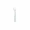 Fortessa Caviar Spoon -Dinnerware Shop fortessa caviar spoon