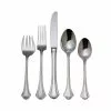 Reed & Barton 5-Pc Place Setting - Country French - Luxury Collection