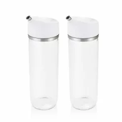 OXO 12oz Precision Pour Glass Dispenser Set -Dinnerware Shop gg 11289100 1 1