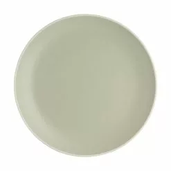 Mason Cash Classic Collection 10.5" Dinner Plate | Green