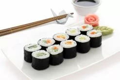 Harold Import Co.'s Helen's Asian Kitchen Peace Crane Chopstick Rest -Dinnerware Shop hic helens asian kitchen peace crane chopstick rest 97078 image3