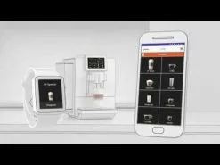 Jura ENA 8 Automatic Coffee & Espresso Machine With Touch Screen | Nordic White + Smart Connect + Replacement Water Filter & Descaling Tabs 15 Jura ENA 8 Automatic Coffee & Espresso Machine With Touch Screen | Nordic White + Smart Connect + Replacement Water Filter & Descaling Tabs -Dinnerware Shop hqdefault 47 19