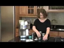 Cuisinart Programmable 15-Bar Espresso Maker | Stainless Steel -Dinnerware Shop hqdefault 47 24