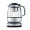 Breville The One Touch Tea Maker | Brushed Stainless Steel -Dinnerware Shop image 23