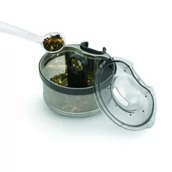 Breville The One Touch Tea Maker | Brushed Stainless Steel -Dinnerware Shop image 27