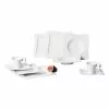 Villeroy & Boch 30-Piece Dinnerware Set | NewWave