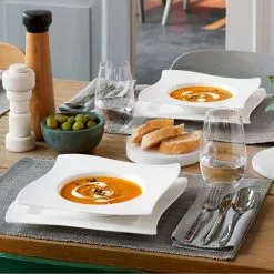 Villeroy & Boch 30-Piece Dinnerware Set | NewWave -Dinnerware Shop imageserver.php 6