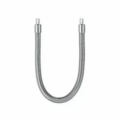 Jura Milk Pipe With Stainless Steel Casing HP3 (For X8, Z8, Z6, S8, E8 Machines)