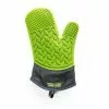Prepara Silicone Oven Mitt | Green -Dinnerware Shop img 4395 1 1024x1024