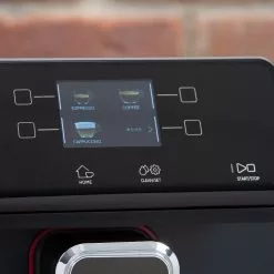 Gaggia Magenta Plus Espresso Machine -Dinnerware Shop img 8040