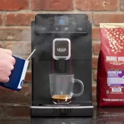 Gaggia Magenta Plus Espresso Machine -Dinnerware Shop img 8110