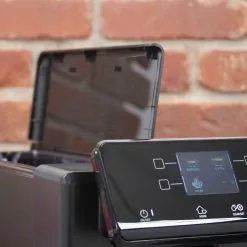 Gaggia Magenta Plus Espresso Machine -Dinnerware Shop img 8190