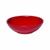 Emile Henry 6" X 2" Individual Salad Bowl | Burgundy -Dinnerware Shop individual burgundy 1024x1024 2x