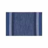 Danica Brands Now Designs By Danica Second Spin 13" X 20" Placemats (Set Of 4) | Indigo -Dinnerware Shop indmat1