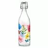 Cerve 33.8oz Swing Top Lory Glass Bottle | Isabel 1 Cerve 33.8oz Swing Top Lory Glass Bottle | Isabel -Dinnerware Shop isabel lory 1000 hd