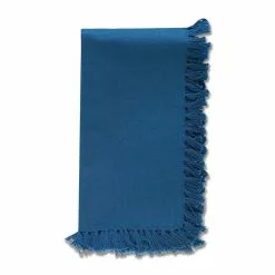 April Cornell Essential Napkin (Set Of 4) | Blue