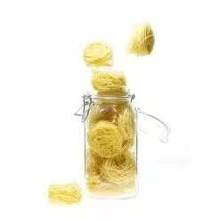 Bormioli Rocco 1.5L Swing Top Fido Canning Jar -Dinnerware Shop jars 003r fido