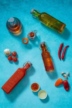 Kilner Swing Top Glass Bottle | 20oz -Dinnerware Shop kilner cliptop bottle new range 4