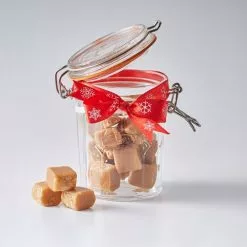 Kilner Facetted Clip Top Jar | 15.2oz -Dinnerware Shop kilner facettedcliptopjars 0025.733
