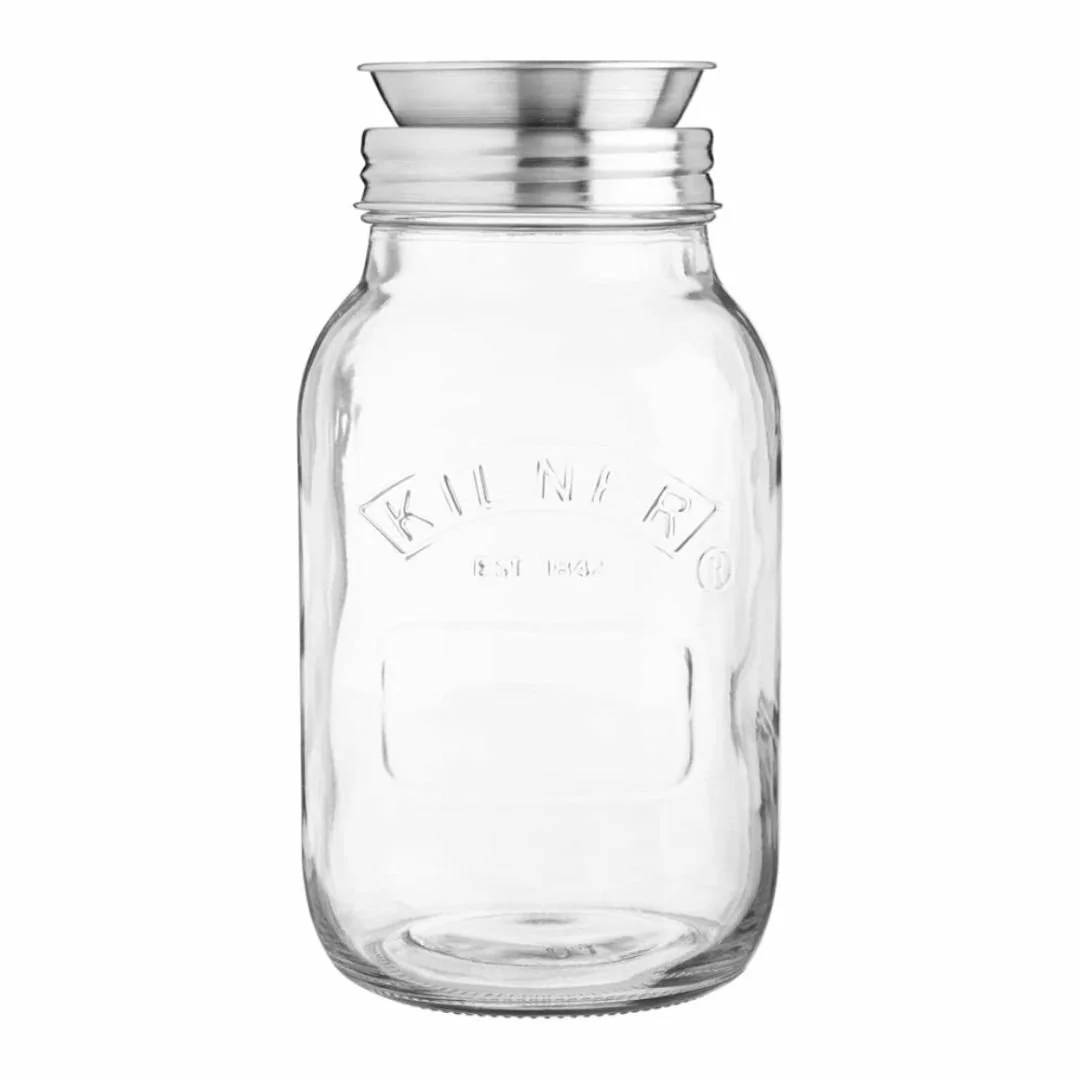 Kilner Kitchen Tool Bundle | Juicer, Grater, & Spiralizer 10 Kilner Kitchen Tool Bundle | Juicer, Grater, & Spiralizer - Image 8