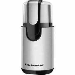 KitchenAid Blade Coffee Grinder Kit | Onyx Black -Dinnerware Shop kitchenaid spice grinder onyx black bcg211ob 2