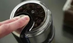 KitchenAid Blade Coffee Grinder Kit | Onyx Black -Dinnerware Shop kitchenaid spice kit grinder with bowls kabcg211ob 2