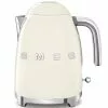 SMEG Electric Kettle | Cream