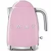 SMEG Electric Kettle | Pink 1 SMEG Electric Kettle | Pink -Dinnerware Shop klf03pkus