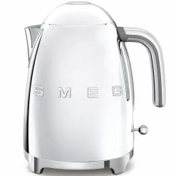 SMEG Electric Kettle | Stainless Steel