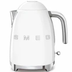 SMEG Electric Kettle | White