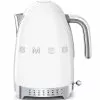 SMEG Variable Temperature Electric Water Kettle | White