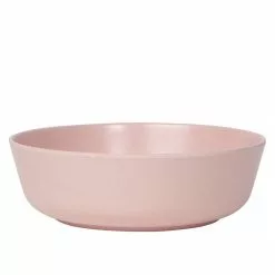 Danica Brands Now Designs By Danica Planta 5.75" Bowls (Set Of 4) | Tranquil -Dinnerware Shop l052002 ecologie bowl set4 tranquil sup2