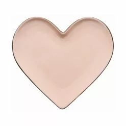 Danica Brands Danica Jubilee Shaped Dish | Heart