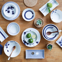 Royal Doulton Tapas Bowls (Set Of 6) | Pacific Blue -Dinnerware Shop lifebowls2