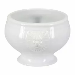 BIA Cordon Bleu Lion Head Soup Bowls | Set Of 4 -Dinnerware Shop lion2 2