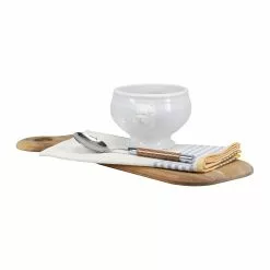 BIA Cordon Bleu Lion Head Soup Bowls | Set Of 4 -Dinnerware Shop lion3 2