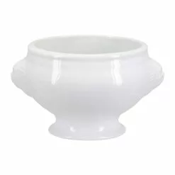 BIA Cordon Bleu Lion Head Soup Bowls | Set Of 4 -Dinnerware Shop lion5 2